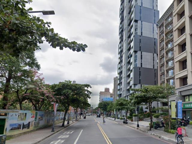 新北法拍大樓-4