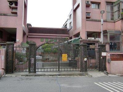 新北拍賣華廈-2