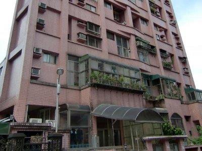 新北拍賣華廈-3