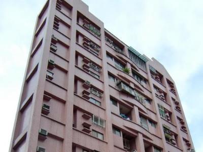 新北拍賣華廈-4
