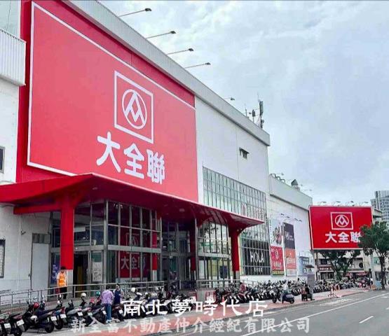台南北區華廈-10