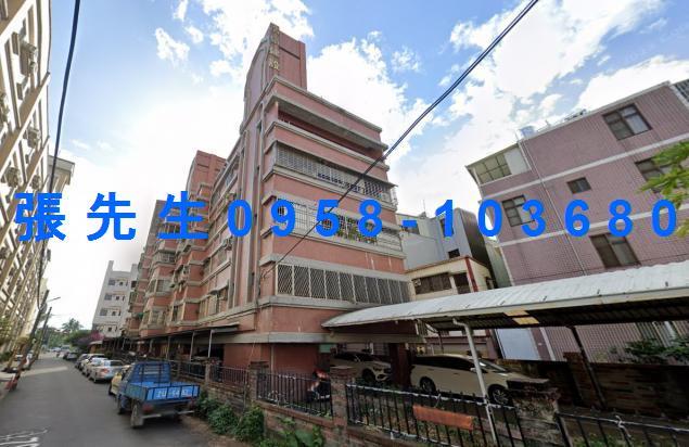 屏東屏東市法拍公寓-1