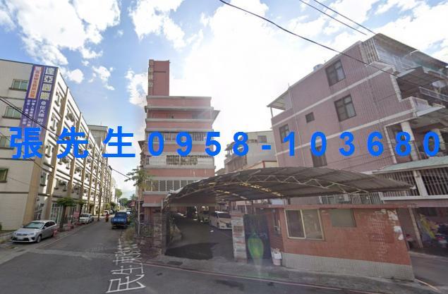 屏東屏東市法拍公寓-2