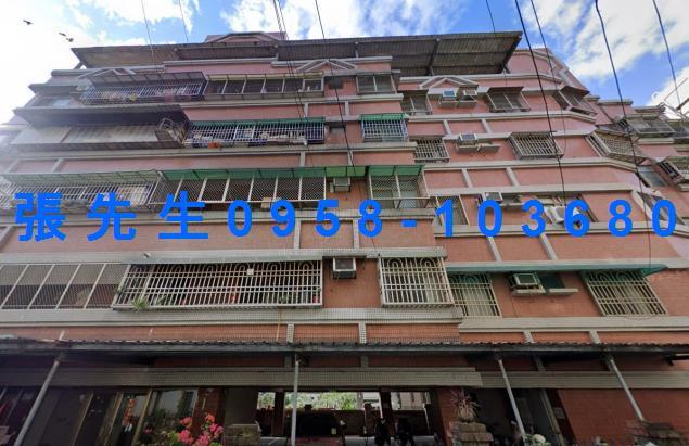 屏東屏東市法拍公寓-4