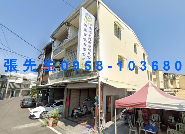 屏東南州透天法拍-1