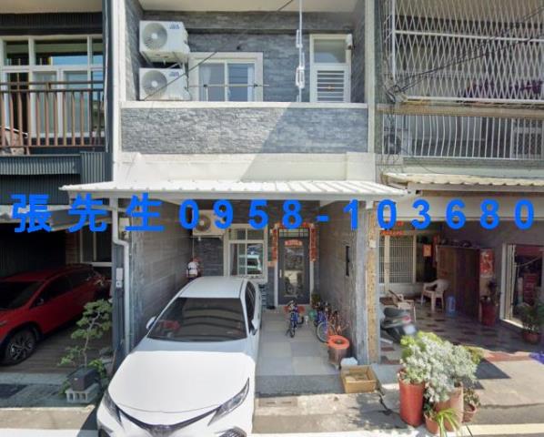 屏東南州透天法拍-4