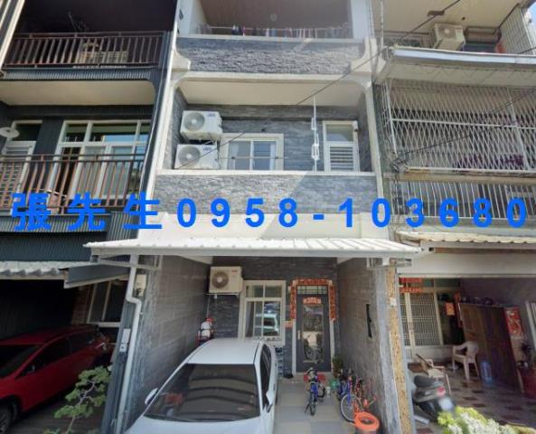 屏東南州透天法拍-5