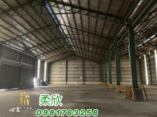 燕巢廠房-1