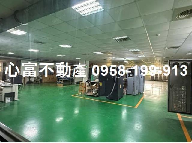 安南廠房-2