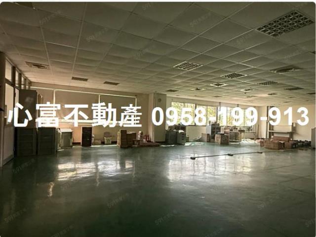 安南廠房-4