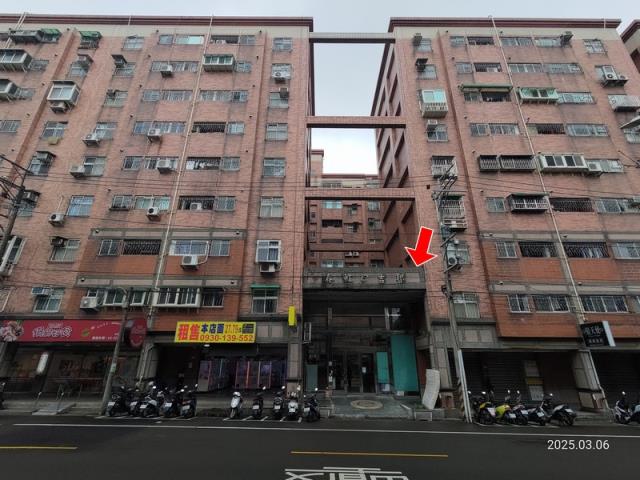 桃園法拍大樓-1