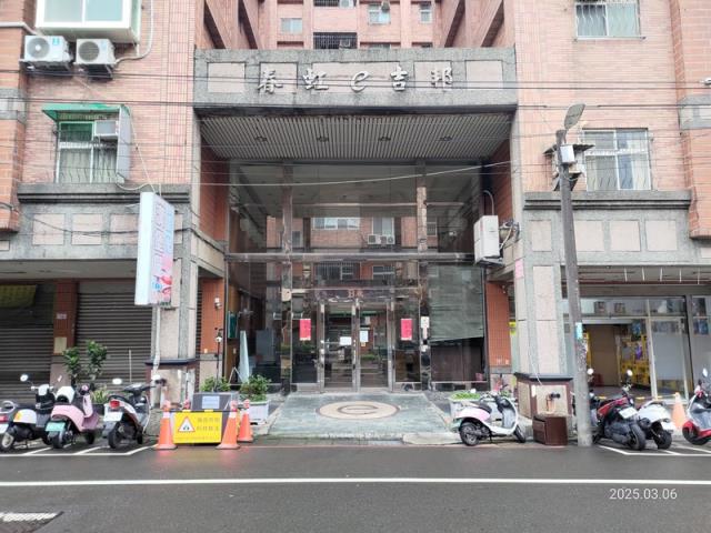 桃園法拍大樓-2