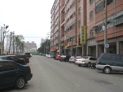 桃園法拍大樓-7