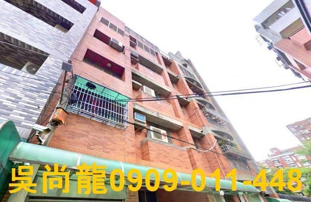台中西區華廈法拍-2