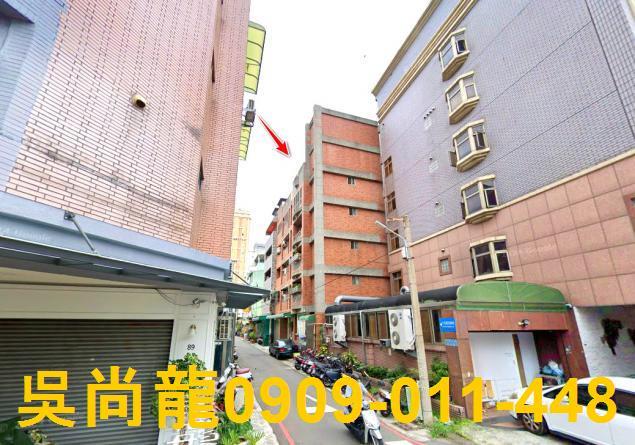 台中西區華廈法拍-3
