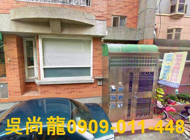 台中西區華廈法拍-4