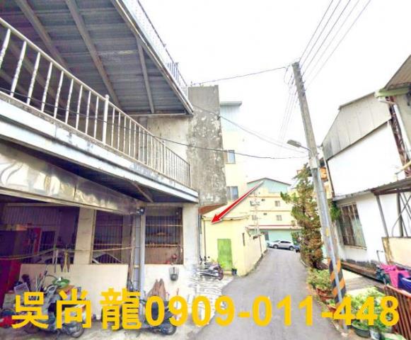 台中東勢法拍透天-3