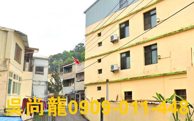 台中東勢法拍透天-4