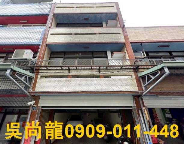 南投南投市透天法拍-1