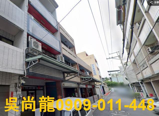 南投南投市透天法拍-2