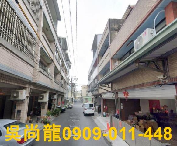 南投南投市透天法拍-3