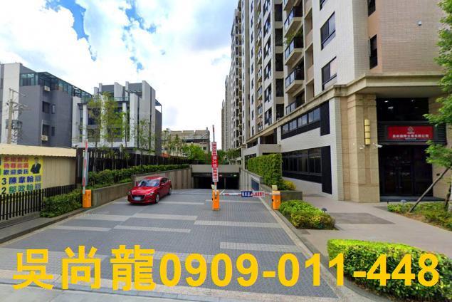 台中太平大樓法拍-4
