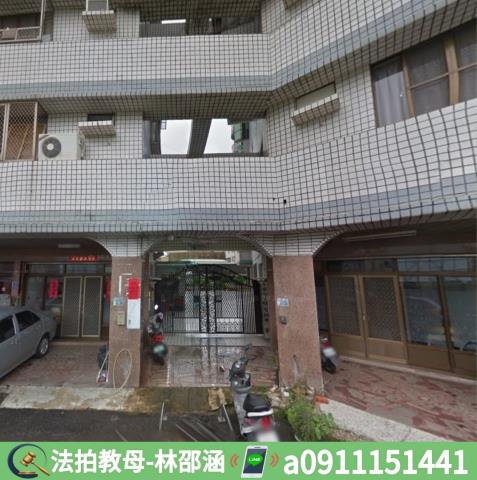永康大樓法拍-4