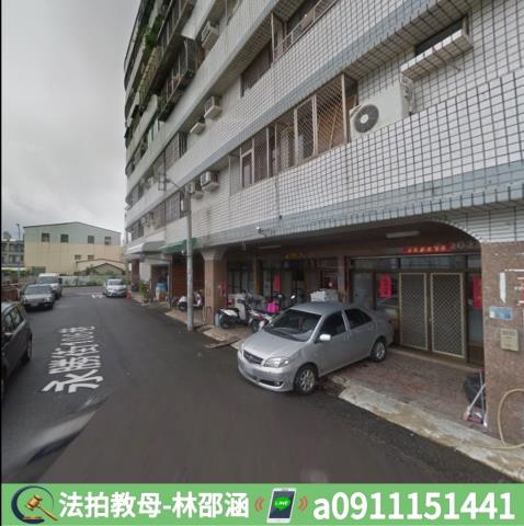 永康大樓法拍-5