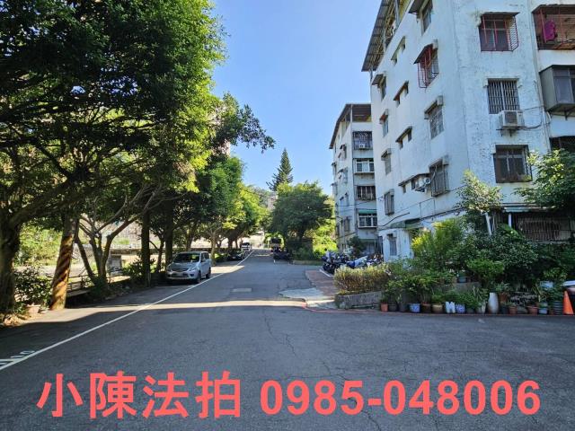 新店公寓法拍-6