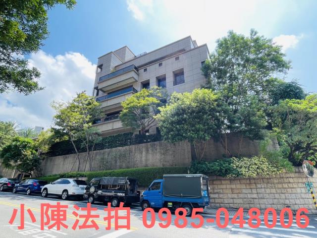 台北法拍大樓-2