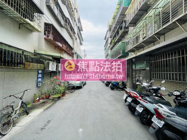 台北公寓法拍-6