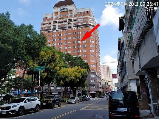 台中拍賣大樓-2