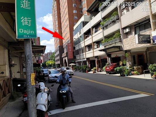 台中拍賣大樓-3