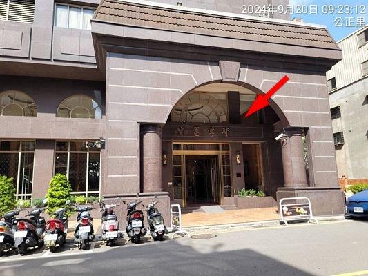 台中拍賣大樓-4