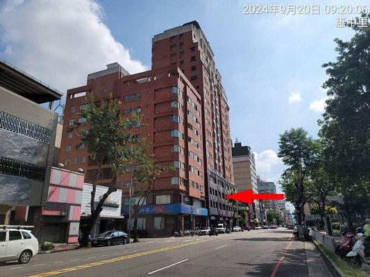 台中拍賣大樓-5