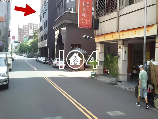 台中拍賣大樓-6