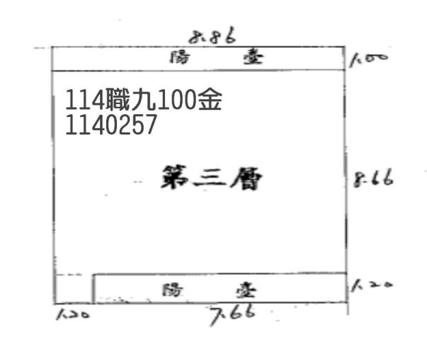 桃園中壢公寓法拍-2
