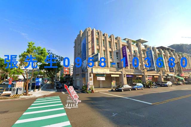 台中東區透天法拍-4