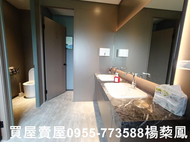 高雄岡山店面-12