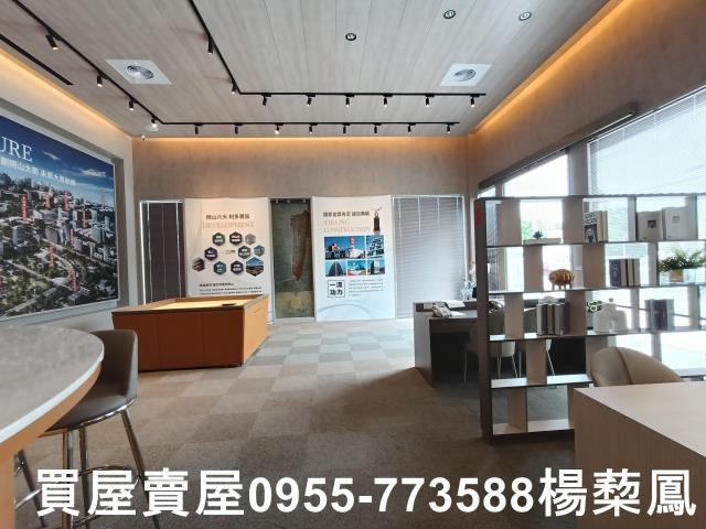 高雄岡山店面-7