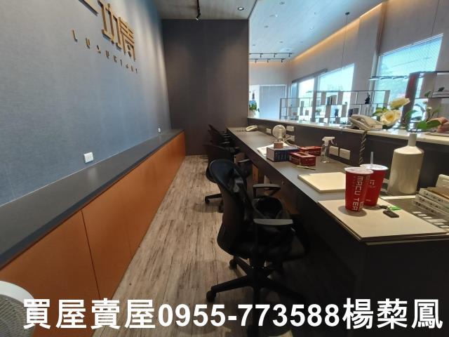 高雄岡山店面-8