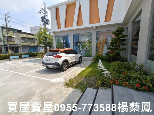 高雄岡山店面-9