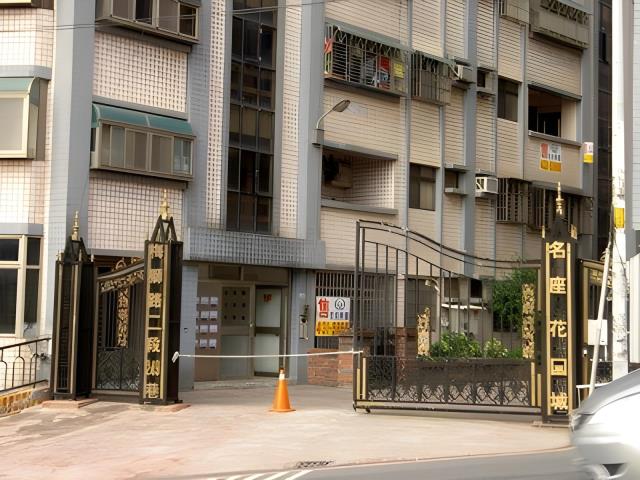 楊梅法拍大樓-5