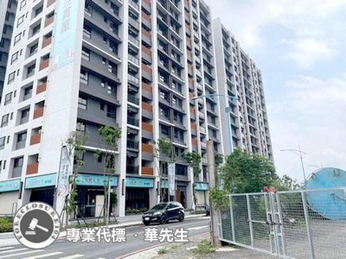 八里大樓法拍-3