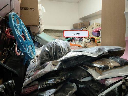 龜山華廈法拍-4