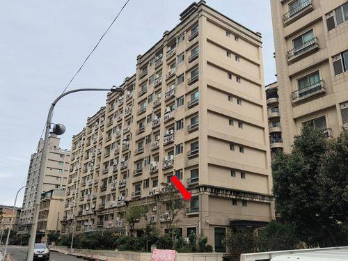 龜山華廈法拍-6