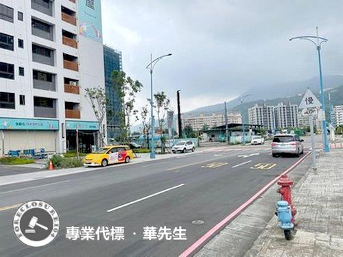 八里大樓法拍-6