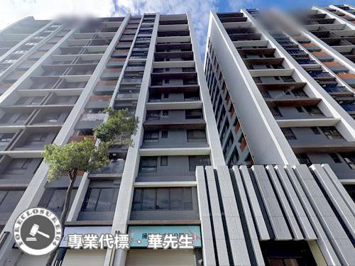 八里大樓法拍-7