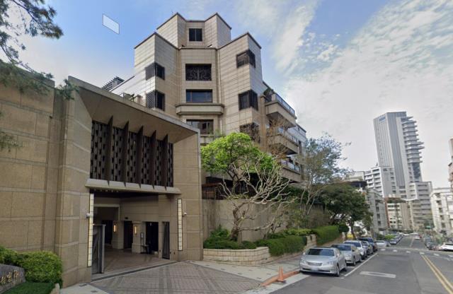 台北華廈法拍-2