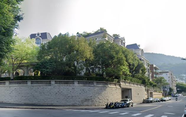 台北華廈法拍-5